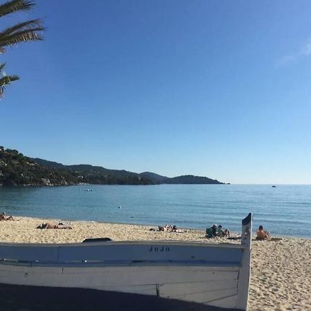 Au Petit Bonheur Vue Mer, Parking, 400M Plage 르 라방두 외부 사진